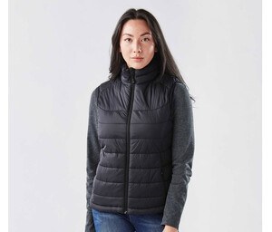 Stormtech SHAFV1W - Woman mattress bodywarmer