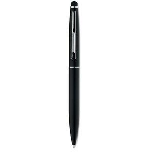 GiftRetail MO8211 - QUIM Twist type pen w stylus top