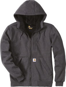 Carhartt CAR101759 - Windfighter zip hooded sweatshirt