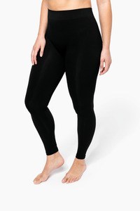 Kariban K7010 - Ladies seamless leggings
