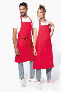 Kariban K8014 - Apron "Origine France Garantie"