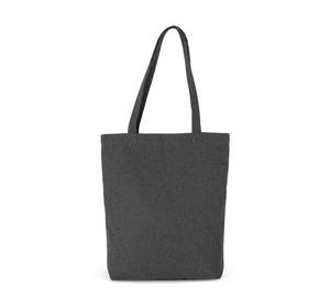 Kimood KI5808 - Tote bag in recycled "K-loop project” cotton