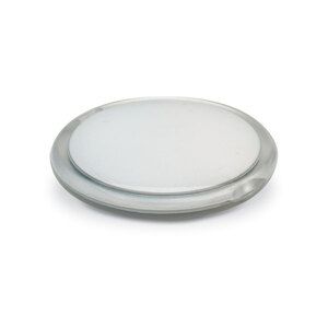 GiftRetail IT3054 - RADIANCE Rounded double compact mirror