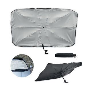GiftRetail MO6783 - BAYANG Car Sunvisor umbrella