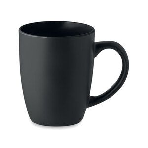 GiftRetail MO6840 - LIM Two tone ceramic mug 290 ml