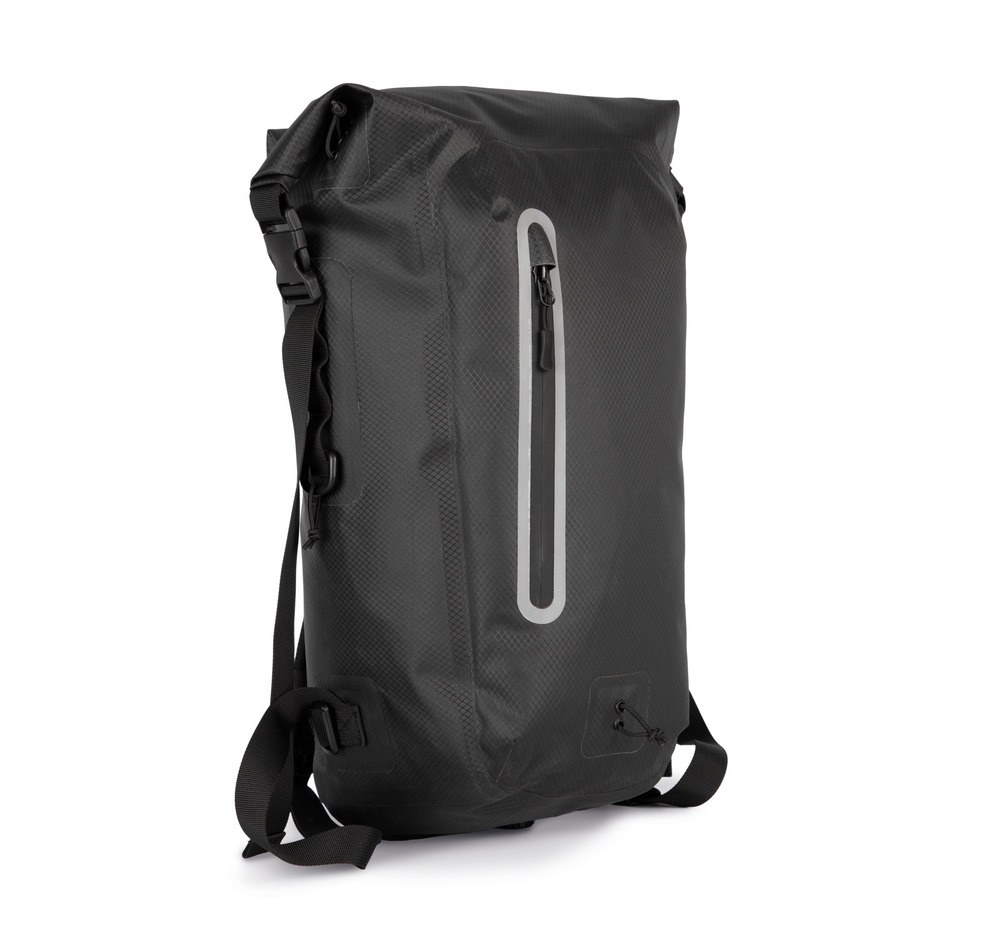 Kimood KI0188 - Water resistant backpack with helmet mesh
