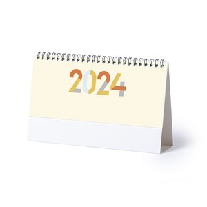 Makito 2321 - Desktop Calendar Feber