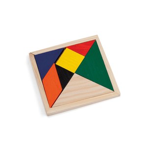 Makito 3704 - Puzzle Tangram