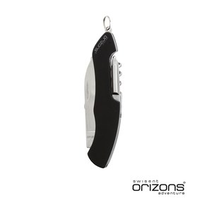 ORIZONS 7292 - Multifunction Pocket Knife Klent