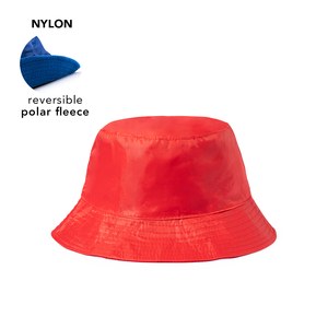 Makito 9066 - Reversible Hat Nesy