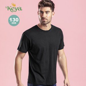 KEYA 5855 - Adult Colour T-Shirt MC130