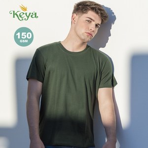 KEYA 5857 - Adult Colour T-Shirt MC150