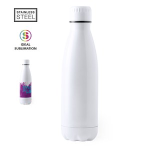 Makito 6164 - Sublimation Bottle Bayron
