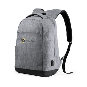 Makito 6220 - Anti-Theft Backpack Vectom