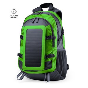 Makito 6329 - Charger Backpack Rasmux