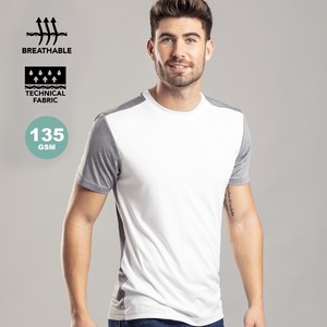 Makito 6459 - Adult T-Shirt Tecnic Troser