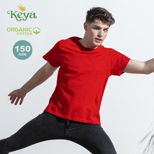 Makito 6760 - Adult T-Shirt ""keya"" Organic Color