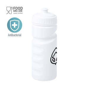 Makito 6769 - Antibacterial Bottle Copil