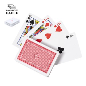 Makito 1022 - Poker Playing Cards Picas