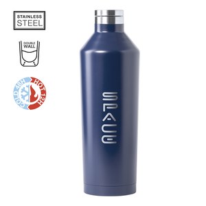 Makito 1045 - Insulated Bottle Gristel