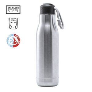 Makito 1060 - Insulated Bottle Higrit