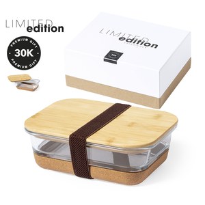 Makito 1338 - Lunch Box Crisbut