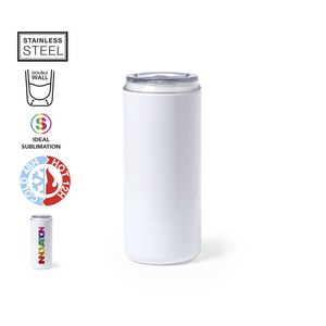 Makito 1791 - Sublimation Insulated Cup Kallum