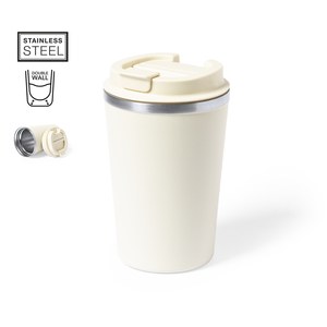 Makito 1796 - Insulated Cup Vicuit