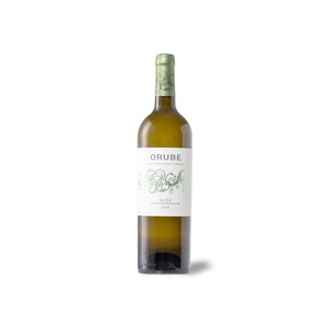 Makito 6031 - Bottle of White Wine Orube