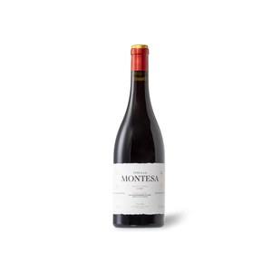 Makito 6353 - Bottle of Red Wine La Montesa