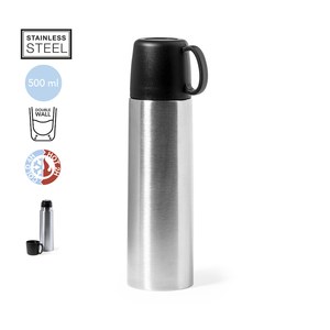 Makito 20203 - Vacuum Flask Tibber