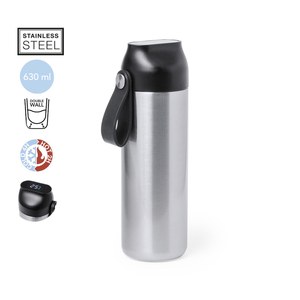 Makito 20213 - Insulated Bottle Troy
