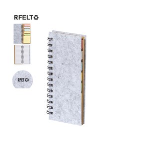 Makito 20218 - Sticky Notepad Aurat