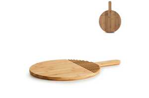 Inside Out LT52035 - Sagaform cutting & serving board round