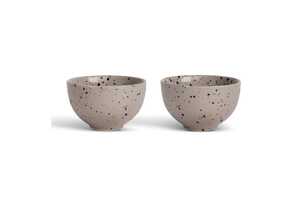 Inside Out LT52214 - Sagaform Ditte bowl 2-pcs