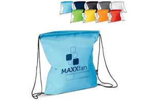 TopPoint LT91602 - Drawstring bag non-woven 75g/m²