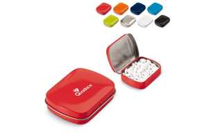 TopPoint LT91795 - Mini tin peppermint box