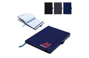 TopPoint LT92528 - R-PET notebook A5