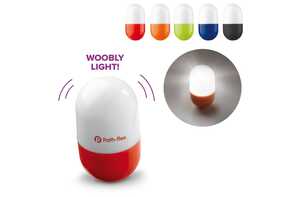 TopPoint LT93310 - Wobbly light