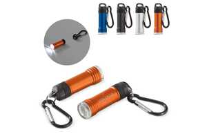 TopPoint LT93313 - Survival magnetic torch