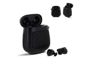 TopPoint LT95013 - TruWireless Earbuds with Speaker 3W