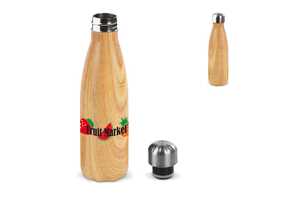 TopPoint LT98840 - Thermo bottle Swing wood edition 500ml