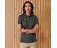 HENBURY HY466 - LADIES' RECYCLED POLYESTER POLO SHIRT