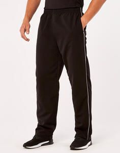 Gamegear KK985 - Classic Fit Piped Track Pant