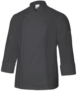 Velilla 405202TC - MENS LS CHEF JACKET