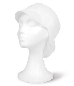 Velilla 584001 - DISPOSABLE SNOOD CAP