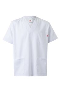 Velilla 587 - SCRUB TOP