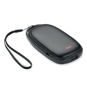 GiftRetail MO6949 - TRICPOWER Handwarmer 4000 mAh power bank