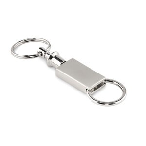 GiftRetail MO2239 - KEYSPLIT Pull apart split key ring