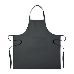 GiftRetail MO2265 - CUINA Recycled cotton Kitchen apron